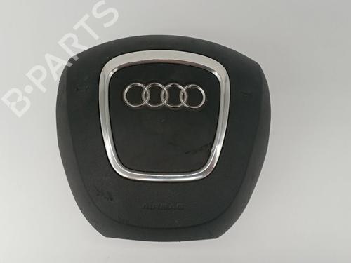 Airbag chauffør AUDI A6 C6 Avant (4F5) 2.4 (177 hp) 15761381