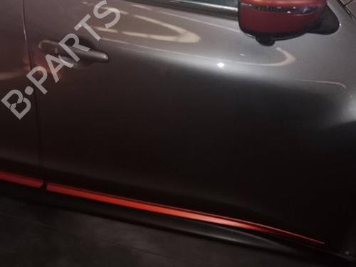 Used Right front door NISSAN JUKE (F15) [2010-2019]  30276073