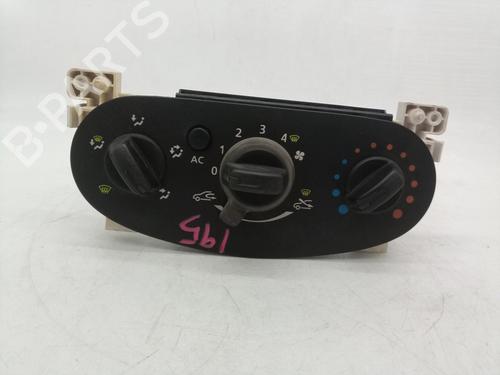 Used Climate control DACIA SANDERO [2008-2025]  23877073