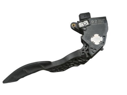 Pedal NISSAN MICRA IV (K13K, K13KK) 1.2 | BP23104462I4 