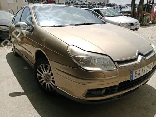 Left mirror CITROËN C5 II (RC_)  | BP29289839C26 