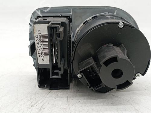 Headlight switch SEAT LEON (1P1) 1.2 TSI | BP21085445I24 