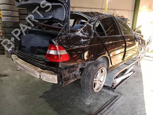 Steering pump BMW 3 (E46) 320 d | BP24547509M99 - Image 12