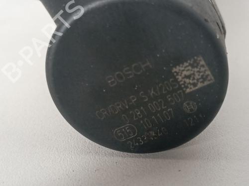 Injection rail OPEL CORSA D (S07) | BP33336521M98 - Image 3