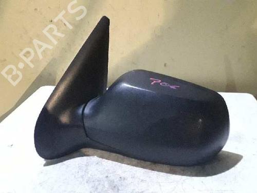 Left mirror MAZDA 2 (DY) 1.2 (DY3W) | BP6949410C26 