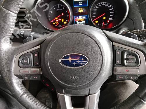 Used Airbag Kit SUBARU OUTBACK (BS) [2014-2025]  29715810