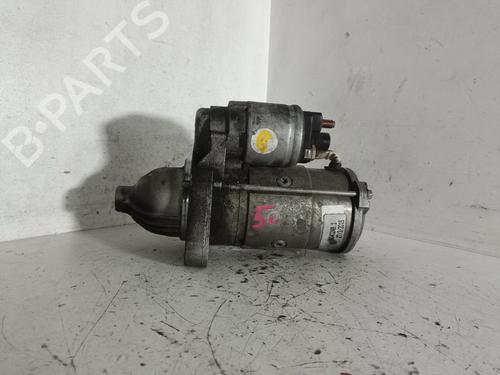 Starter TOYOTA RAV 4 III (_A3_) 2.2 D 4WD (ALA30_, ALA30R) 60402491 |