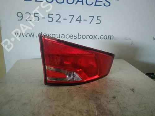 Used Left taillight SEAT TOLEDO IV (KG3) 1.6 TDI (115 hp) 3206994