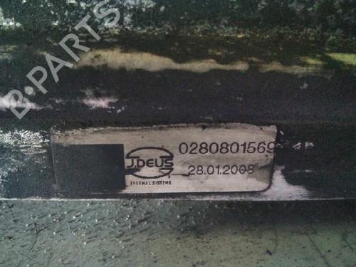 Intercooler IVECO DAILY IV Van  | BP4974971M30 