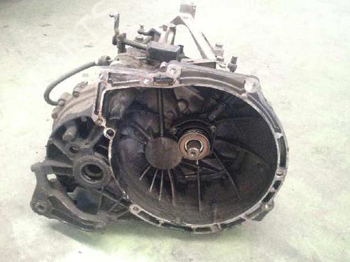 Used Gearbox MAZDA 3 Saloon (BK) [1999-2009]  4458597