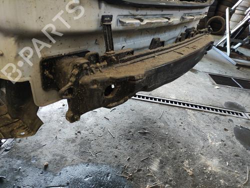Rear bumper reinforcement KIA SPORTAGE IV (QL, QLE)  | BP11131846C73 