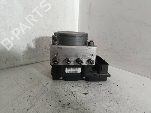 Used ABS pump FIAT GRANDE PUNTO (199_) 1.3 D Multijet (199.AXD11, 199.AXD1A, 199.AXD1B,... (90 hp) 15890076