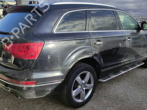 Intercooler AUDI Q7 (4LB) 3.0 TDI quattro | BP23891766M30 