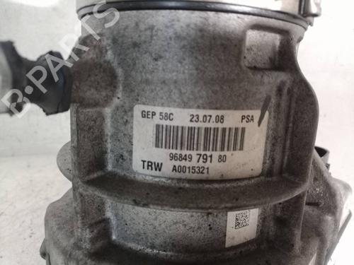 Other PEUGEOT 308 I (4A_, 4C_)  | BP15595556O1 