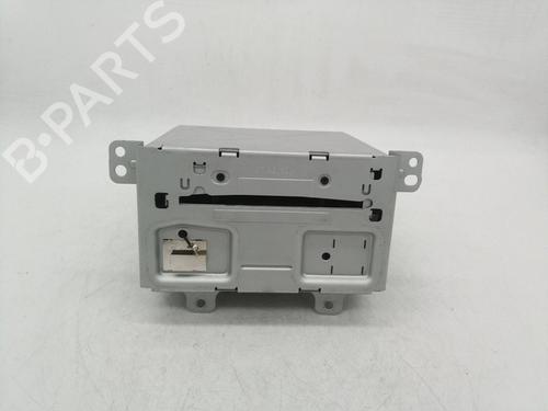 Bilradio OPEL MOKKA / MOKKA X (J13) [2012-2019]  29020873