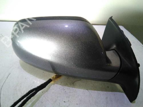 Right mirror PEUGEOT 307 CC (3B) 2.0 16V | BP4912618C27 