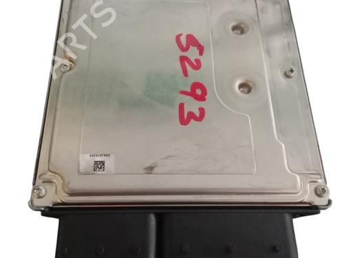 Engine control unit (ECU) BMW 5 (E60) 525 d | BP38559366M57 - Image 2