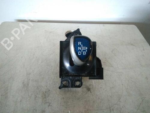 Gear lever TOYOTA PRIUS (_W3_) 1.8 Hybrid (ZVW3_) | BP7416440M90 
