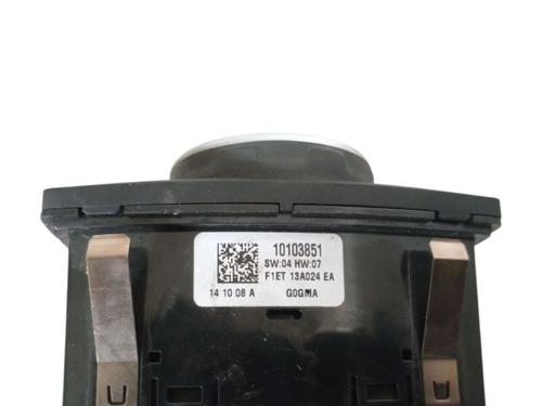 Headlight switch FORD FOCUS III 1.6 TDCi | BP29157053I24 