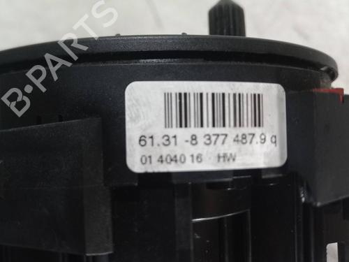 Squib airbag BMW 3 Compact (E46) 320 td | BP7537412C102 