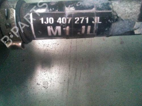 Left front driveshaft VW GOLF IV (1J1) 1.6 16V | BP5887777M38 