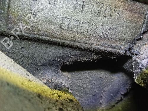 Engine RENAULT CLIO III (BR0/1, CR0/1) 1.2 16V (BR0P, CR0P) | BP37241968M1 - Image 5