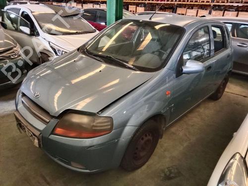 Startmotor DAEWOO KALOS (KLAS) | BP37799683M8 - Image 8