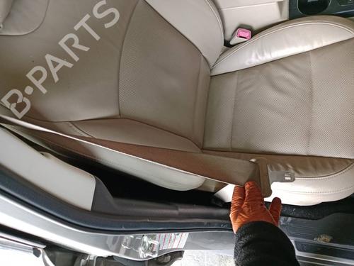 Airbag Kit SUBARU OUTBACK (BS)  | BP29715810C86 