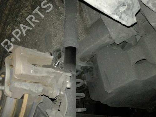Used Left rear shock absorber TOYOTA PRIUS (_W3_) 1.8 Hybrid (ZVW3_) (99 hp) 4646265