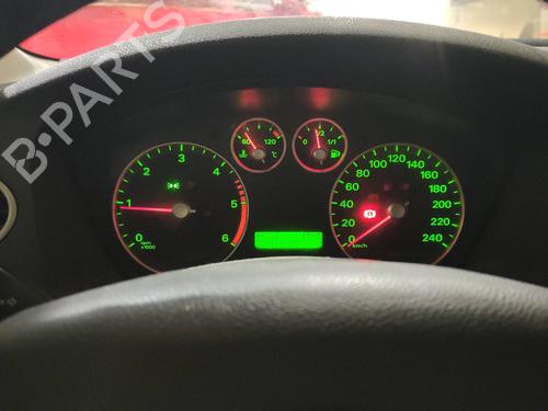 Startmotor FORD FOCUS II Saloon (DB_, FCH, DH)  | BP23103046M8 