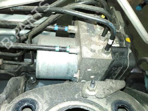 ABS pump MAZDA MX-5 III (NC) 1.8 (NC18) | BP4736628M43 