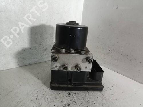Used ABS pump OPEL ZAFIRA / ZAFIRA FAMILY B (A05) [2005-2019]  17976010