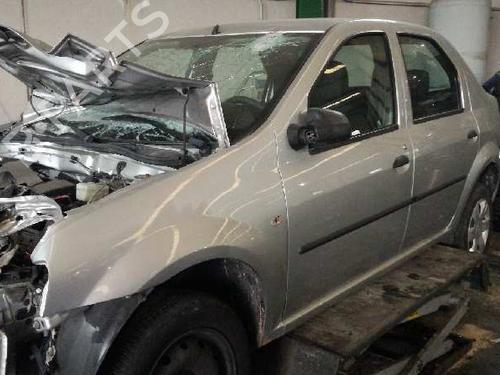 Right taillight DACIA LOGAN (LS_) 1.2 16V (LS1N, LS02, BS02) | BP17956115C35