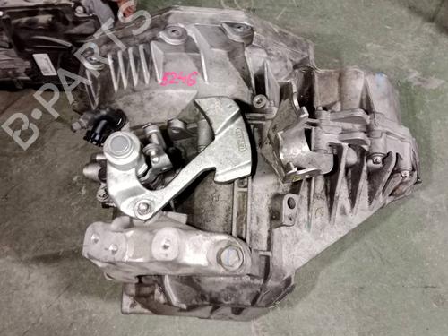 Gearbox CHEVROLET CRUZE Hatchback (J305) 2.0 CDI | BP30143312M3