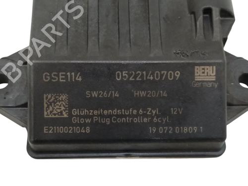 Elektronische module MERCEDES-BENZ CLS (C219)  | BP28837614M83 