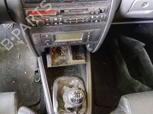 Right taillight SEAT TOLEDO II (1M2) 1.9 TDI | BP30408068C35