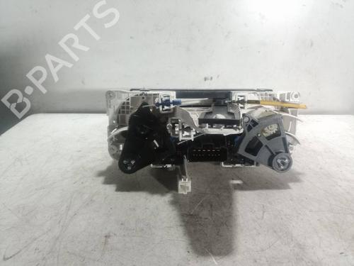 Climate control NISSAN NV200 / EVALIA Bus 1.5 dCi 90 (M20, M20M) | BP7004231I5 