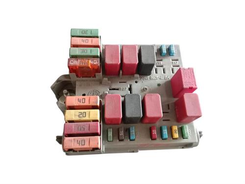 Fuse box FIAT DUCATO Van (250_) | BP38559364E1 - Image 3