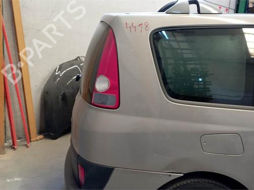 Alternator RENAULT ESPACE IV (JK0/1_) | BP38559369M7 - Image 7