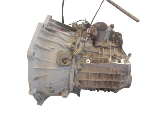 Gearbox FORD MONDEO III (B5Y)  | BP26959742M3 