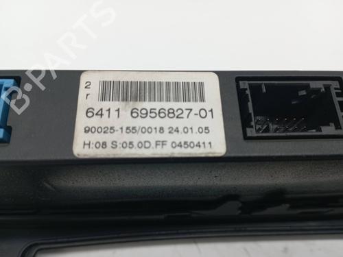 Climate control BMW 5 Touring (E61)  | BP13465974I5 