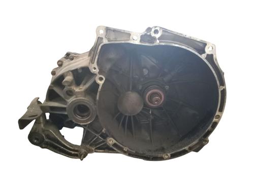Gearbox MAZDA 3 Saloon (BK) 1.6 DI Turbo (BK12Y) | BP26019405M3 