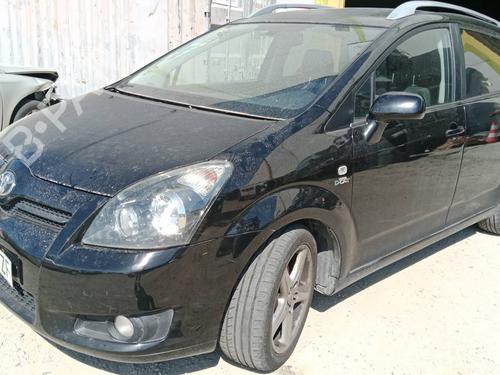 Used Parts TOYOTA COROLLA Verso (ZER_, ZZE12_, R1_)  2.2 D-4D (AUR10_, AUR10R)  4830670