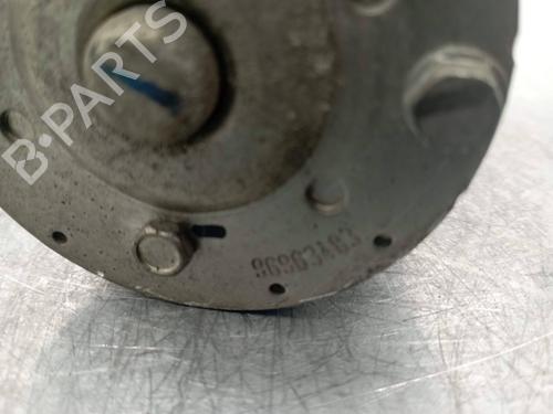 Starter CHEVROLET AVEO / KALOS Hatchback (T250, T255)  | BP10962108M8 