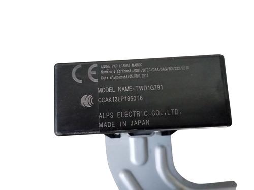 Electronic module NISSAN MICRA IV (K13K, K13KK) 1.2 | BP30168323M83