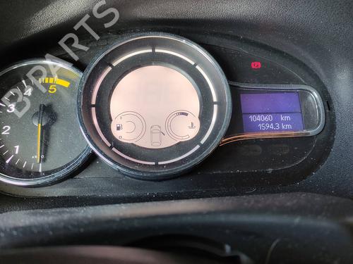 Rudehejsemekanisme Højre bagtil RENAULT MEGANE III Hatchback (BZ0/1_, B3_)  | BP17647588C25 