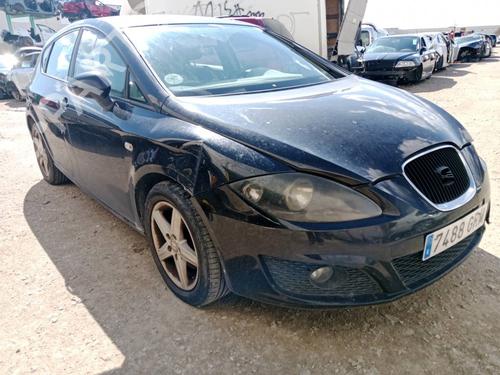 Left mirror SEAT LEON (1P1)  | BP26282486C26 