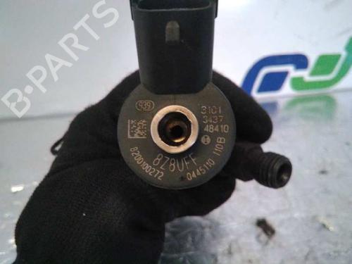 Injector RENAULT SCÉNIC II (JM0/1_) 1.9 dCi (JM0G, JM12, JM1G, JM2C) | BP1657362M100 