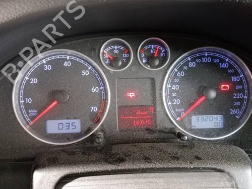 Left front window switch VW PASSAT B5.5 (3B3) 2.8 4motion | BP36435197I27  - Image 7