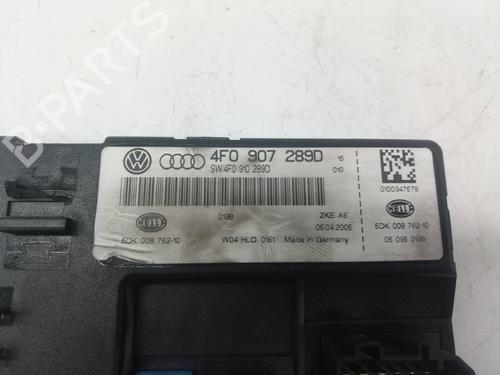 Electronic module AUDI A6 C6 Avant (4F5)  | BP12236082M83 